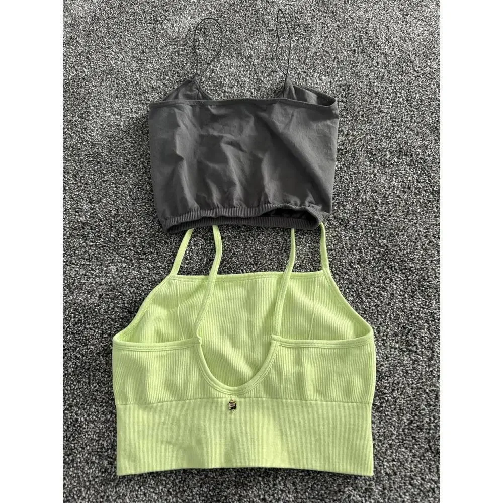 Workout crop tops - Picture 6 of 6